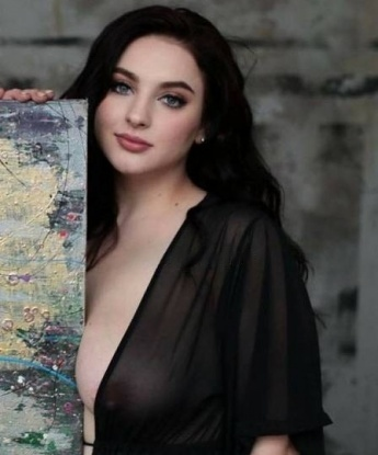 Проститутка Лариса